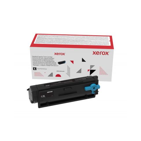 Тонер-картридж Xerox B310 Black 20K
