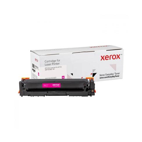 Картридж Xerox HP CF533A (205A) magenta