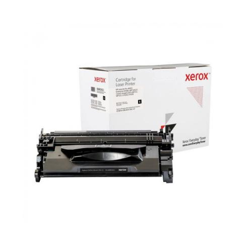 Картридж Xerox HP CF287A (87A), Canon 041
