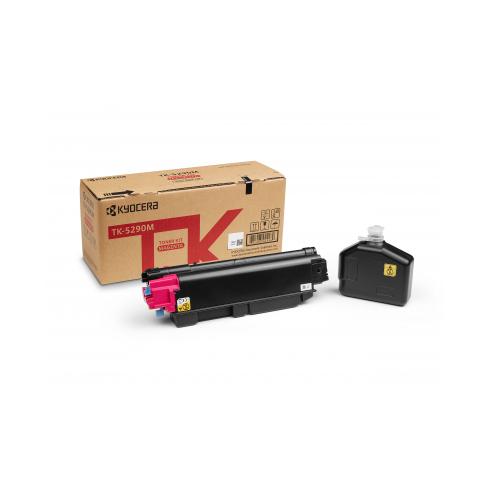 Тонер-картридж Kyocera TK-5290M Magenta