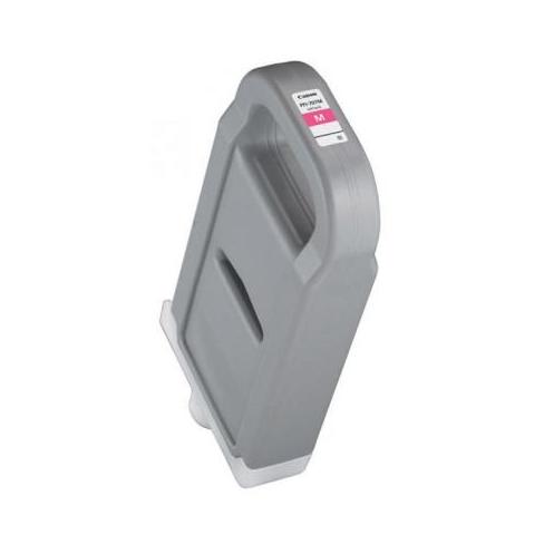 Картридж Canon PFI-707 Мagenta
