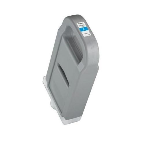 Картридж Canon PFI-707 Cyan