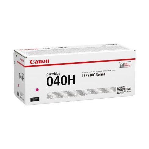 Картридж Canon 040H Magenta(10K)