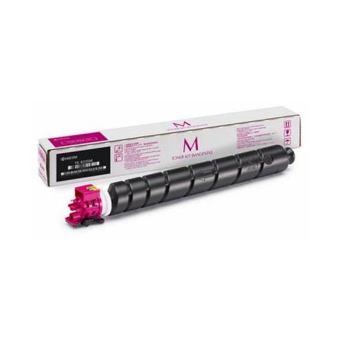 Тонер-картридж Kyocera TK-8335M magenta (1T02RLBNL0/1T02RLBNL1)