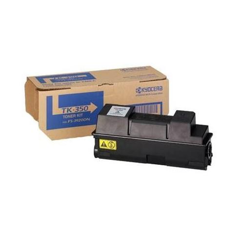 Тонер-картридж Kyocera TK-350 (Для FS-3920) 15K