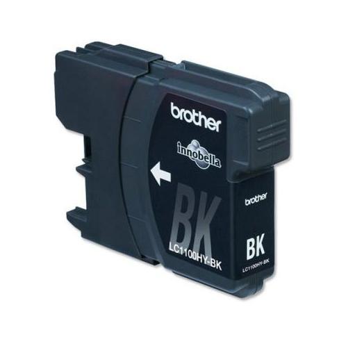 Картридж Brother DCP-6690CW black