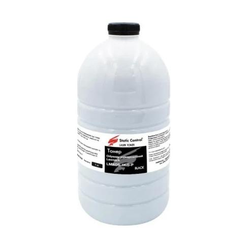 Тонер Lexmark Universal Odyssey2 1кг Static Control (LMXOS2-1KG)