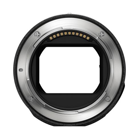 Аксесуар для фото- відеокамер Nikon Mount Adapter FTZ II