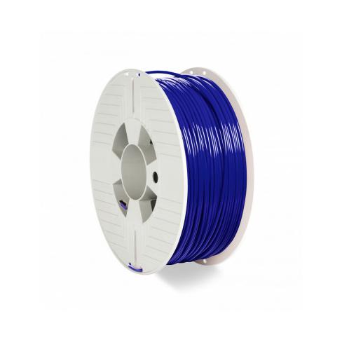 Пластик для 3D-принтера Verbatim PETG, 2,85 мм, 1 кг, blue