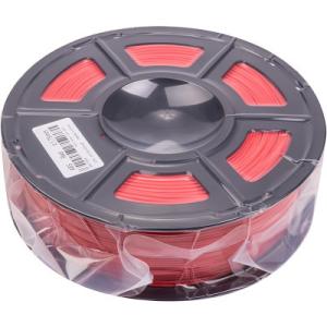 Пластик для 3D-принтера PowerPlant ABS, 1.75 мм, 1kg, red (PT812882)