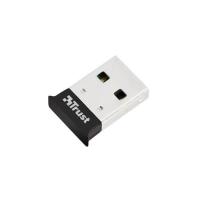 Bluetooth-адаптер Trust Bluetooth 4.0 USB (18187)