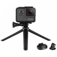 Аксессуар к экшн-камерам GoPro Tripod Mount (including 3-Way Tripod) (ABQRT-002)