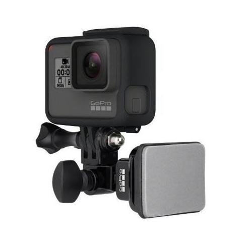 Аксесуар до екшн-камер GoPro крепление Helmet Front + Side Mount (AHFSM-001)