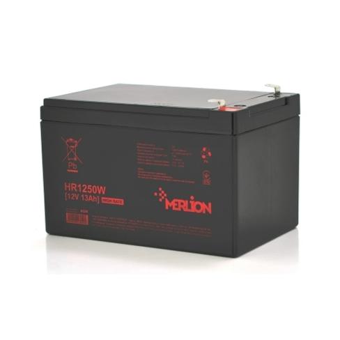 Батарея к ИБП Merlion HR1250W, 12V 13Ah
