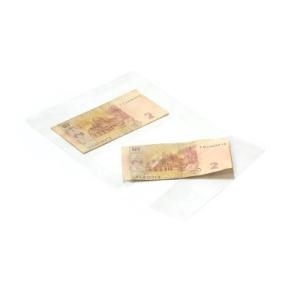 Пленка для ламинирования Agent глянц. А4 100мкн Capsule уп./25 шт. (3140024)