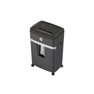 Уничтожитель документов HP PRO SHREDDER 12MC (2814) (864884)