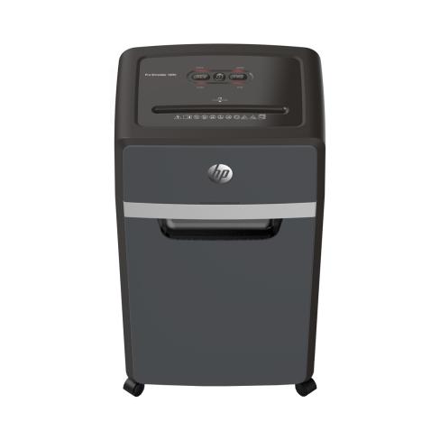 Уничтожитель документов HP PRO SHREDDER 16MC (2808)