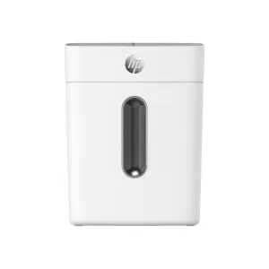 Уничтожитель документов HP OneShred 8CC (2801) (838081)