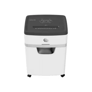 Уничтожитель документов HP OneShred 12MC (2806) (838095)