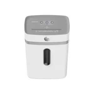 Уничтожитель документов HP OneShred 12CC (2802) (838084)