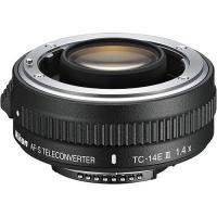 Телеконвертор Nikon TC-14E III AF-S (JAA925DA)