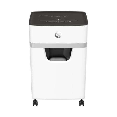 Уничтожитель документов HP OneShred 10MC