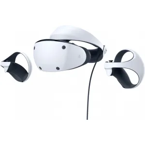 Очки виртуальной реальности Sony Playstation VR2 (1000036298 / 9453994 / 1000032456 CFI-ZVR1)