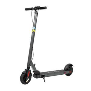 Електросамокат Atlas i-One Pro Grey (1090)
