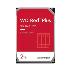 Жесткий диск 3.5" 2TB WD (WD20EFPX)
