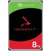 Жесткий диск 3.5" 8TB Seagate (ST8000VN002)