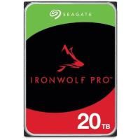 Жесткий диск 3.5" 20TB Seagate (ST20000NT001)