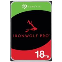 Жесткий диск 3.5" 18TB Seagate (ST18000NT001)