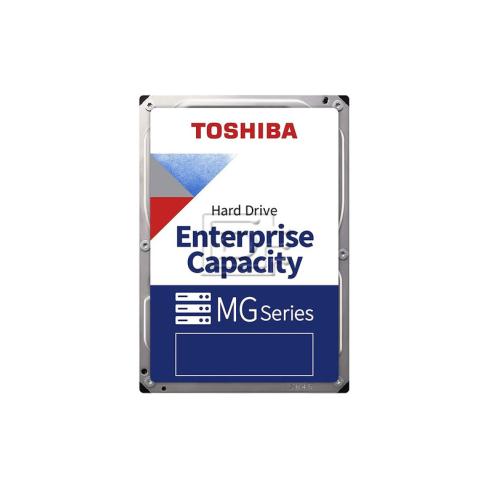 Жорсткий диск 3.5" 10TB Toshiba