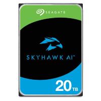 Жесткий диск 3.5" 20TB Seagate (ST20000VE002)