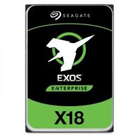 Жесткий диск 3.5" 12TB Seagate (ST12000NM000J)