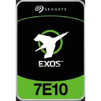 Жорсткий диск 3.5" 6TB Seagate (ST6000NM019B)