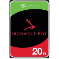 Жесткий диск 3.5" 20TB Seagate (ST20000NE000)