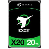 Жесткий диск 3.5" 20TB Seagate (ST20000NM007D)