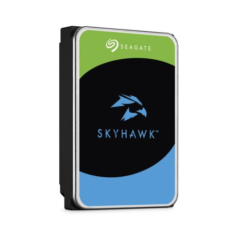 Жорсткий диск 3.5" 12TB Seagate