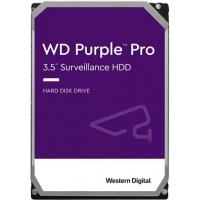 Жесткий диск 3.5" 18TB WD (WD181PURP)