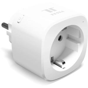 Розумна розетка Tesla TSL-SPL-1