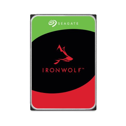 Жорсткий диск 3.5" 12TB Seagate