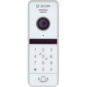 Вызывная панель BCOM BT-400HD-AC White