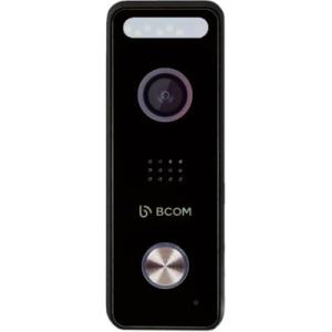 Вызывная панель BCOM BT-400FHD/T Black