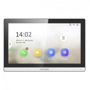 Видеодомофон Hikvision DS-KH6350-WТE1