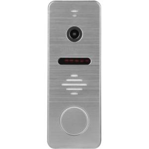 Вызывная панель Greenvision GV-004-M-PV10-148 Silver