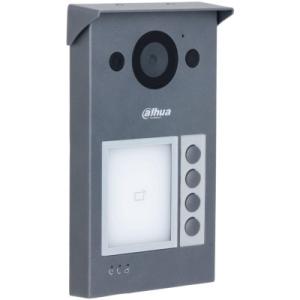 Вызывная панель Dahua DHI-VTO3311Q-WP
