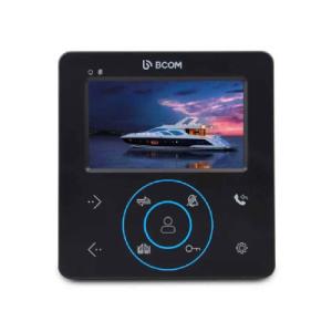 Видеодомофон BCOM AD-480B (AD-480 B)