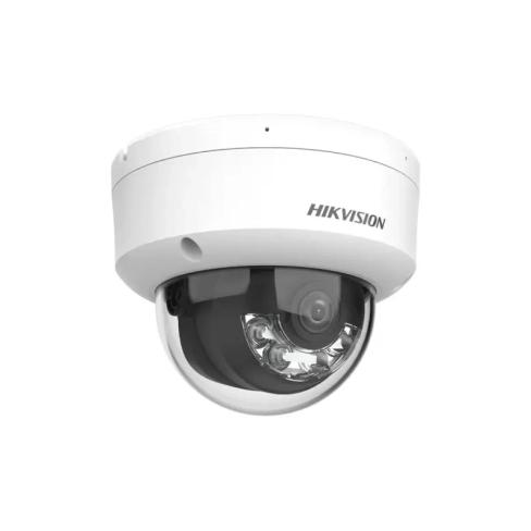 Камера відеоспостереження Hikvision DS-2CD2143G2-LIS2U (2.8)