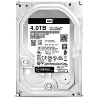 Жесткий диск 3.5" 4TB WD (WD4005FZBX)